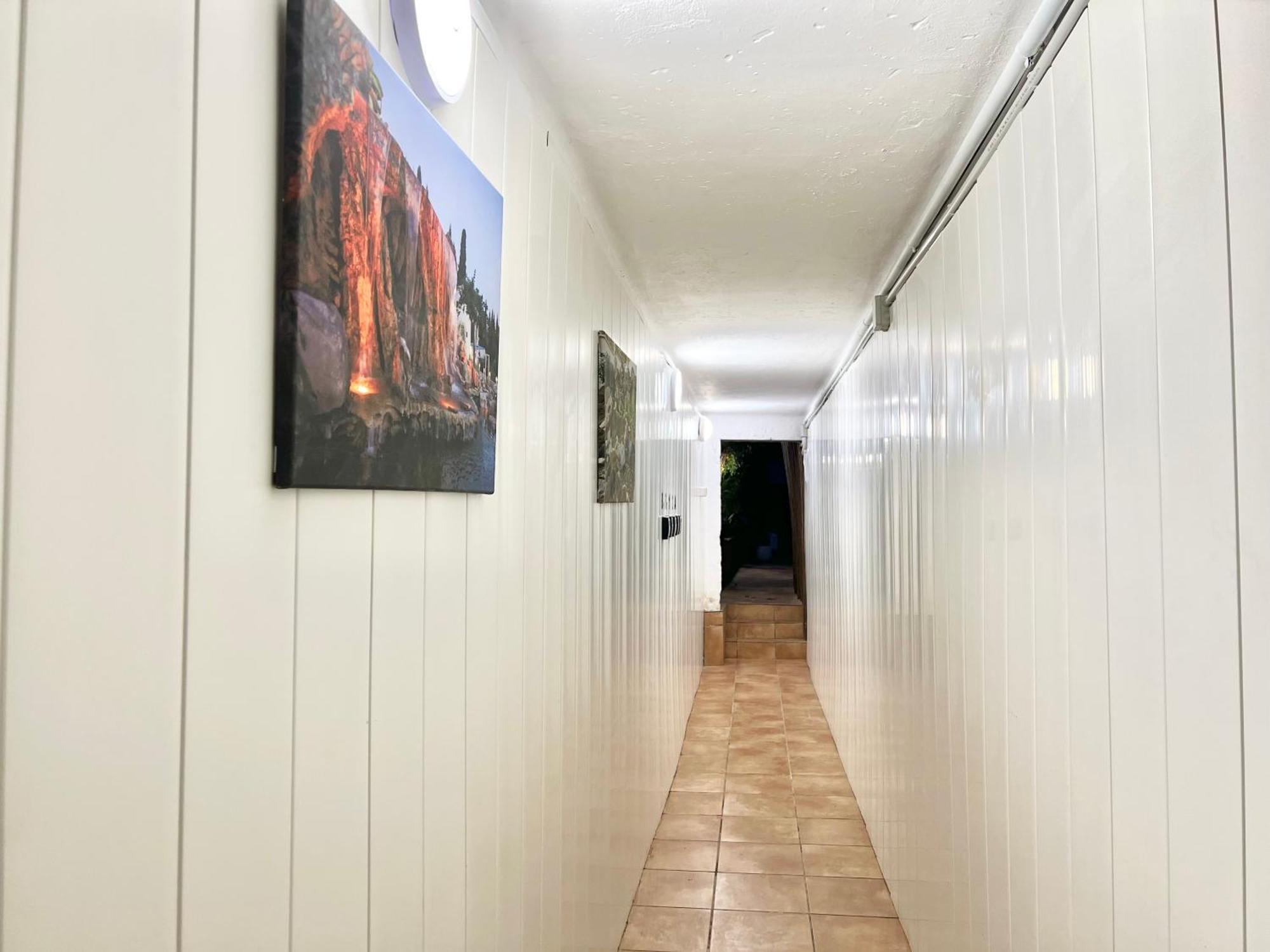 Cozy Suite Apartment, Wifi! Santa Coloma de Gramanet Exterior foto