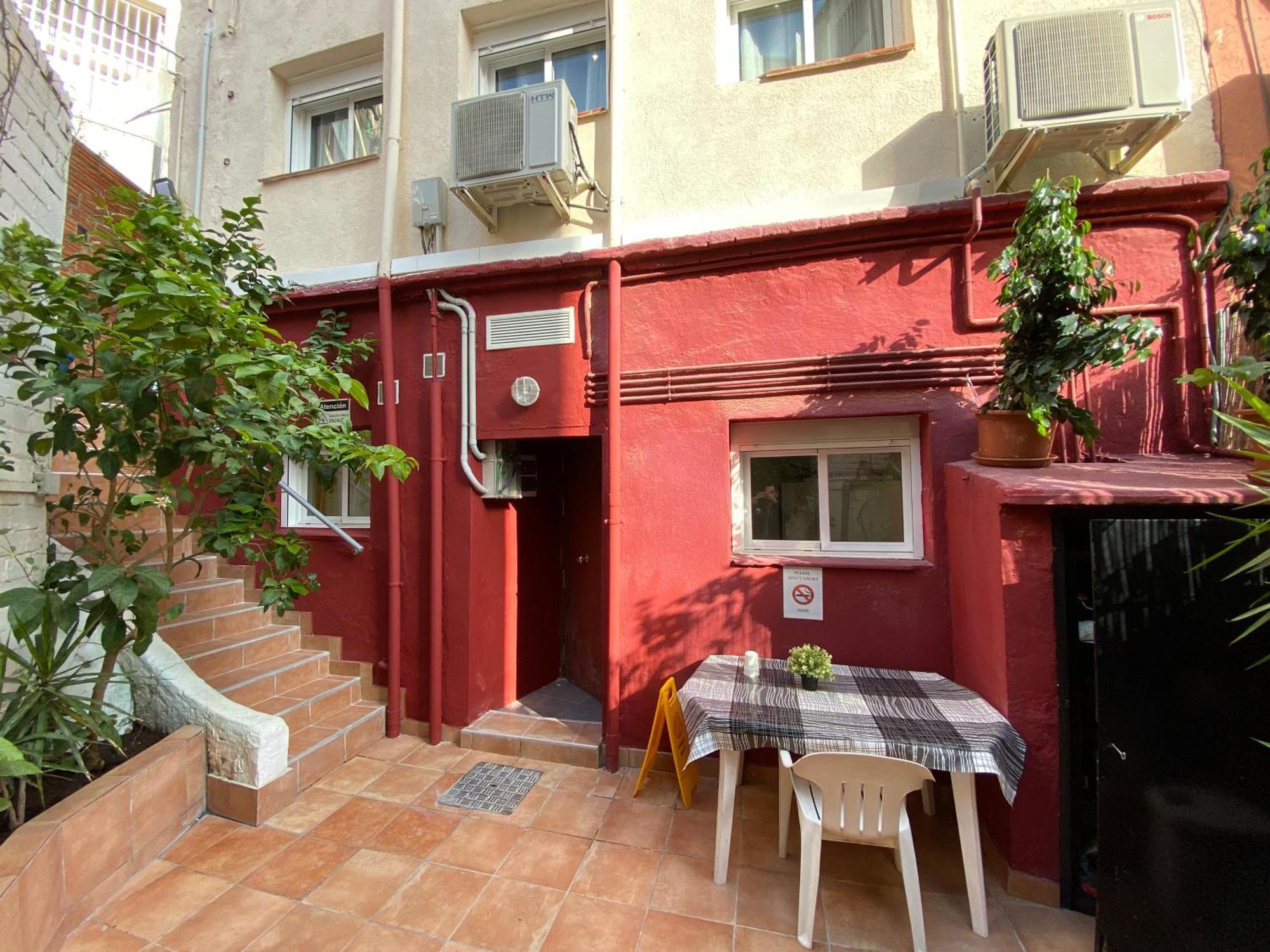 Cozy Suite Apartment, Wifi! Santa Coloma de Gramanet Exterior foto