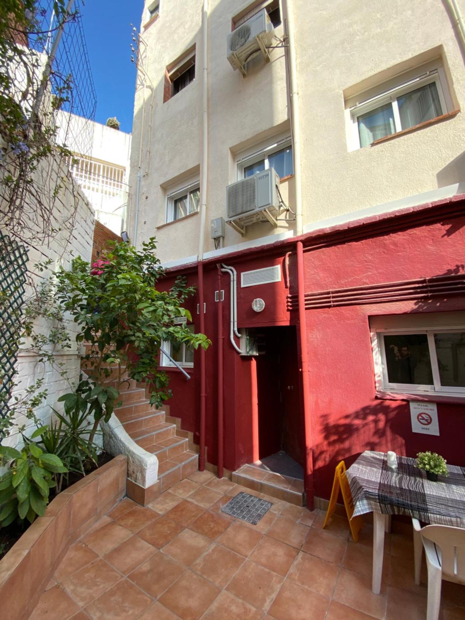 Cozy Suite Apartment, Wifi! Santa Coloma de Gramanet Exterior foto