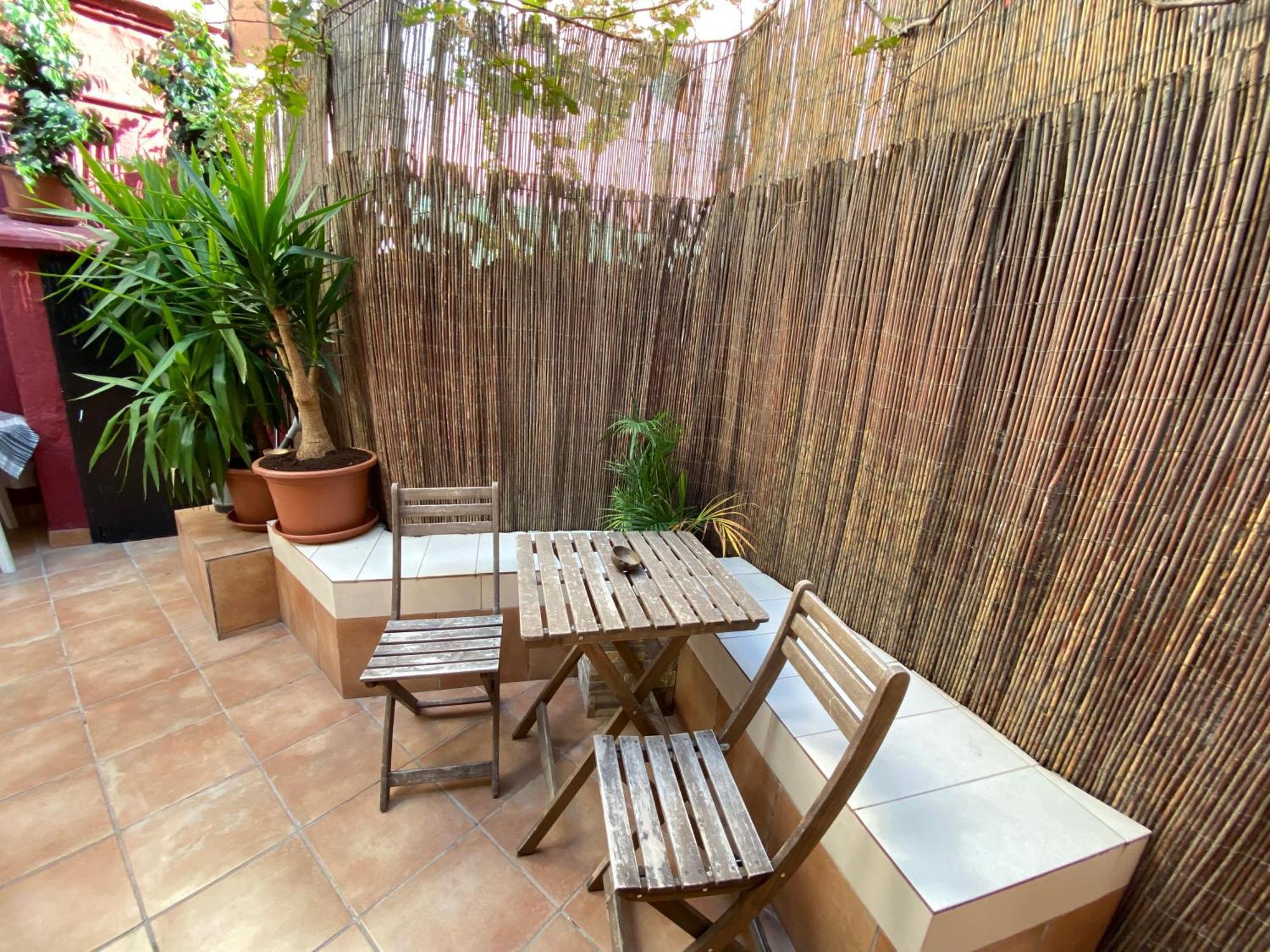 Cozy Suite Apartment, Wifi! Santa Coloma de Gramanet Exterior foto