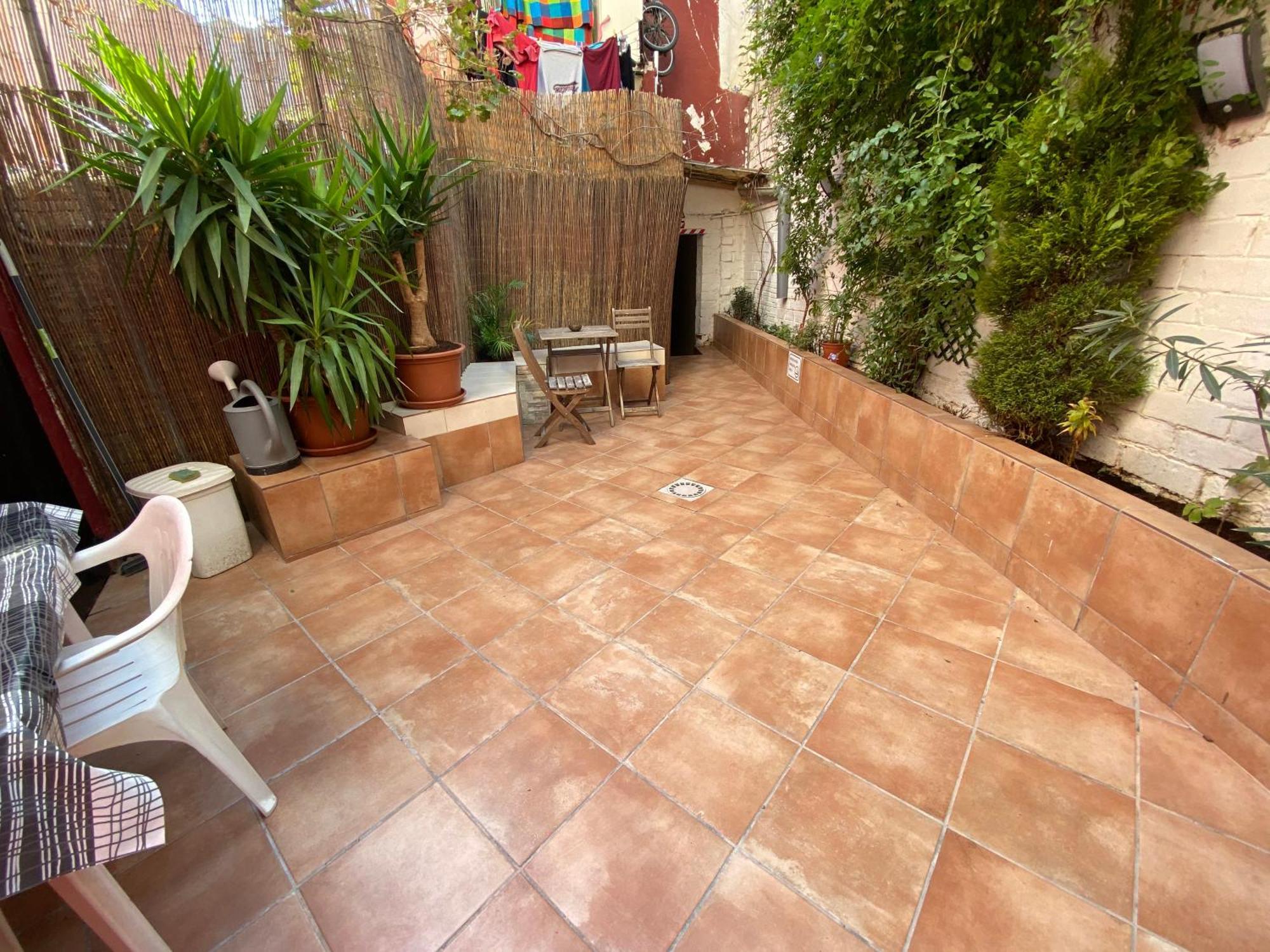 Cozy Suite Apartment, Wifi! Santa Coloma de Gramanet Exterior foto