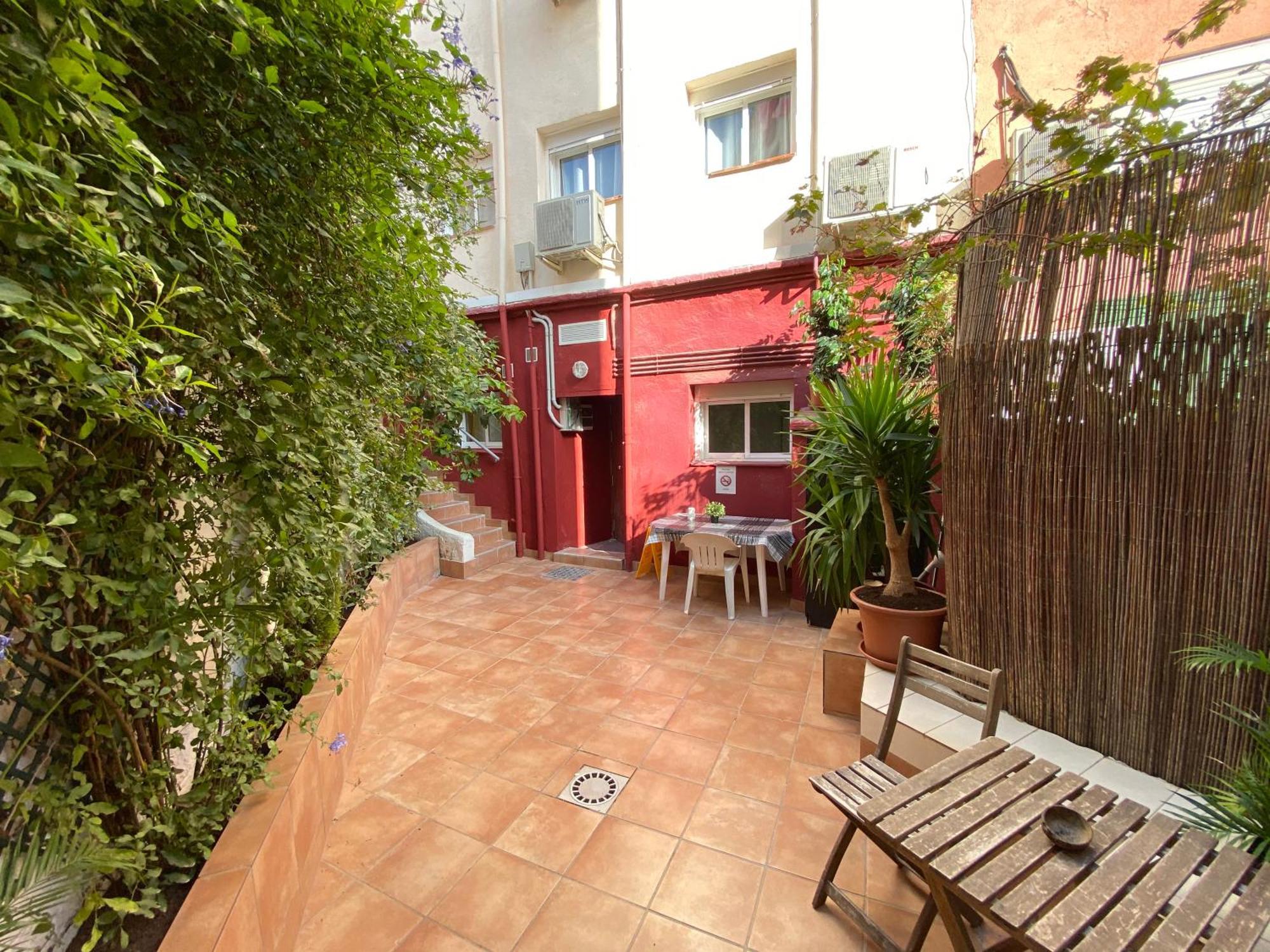 Cozy Suite Apartment, Wifi! Santa Coloma de Gramanet Exterior foto